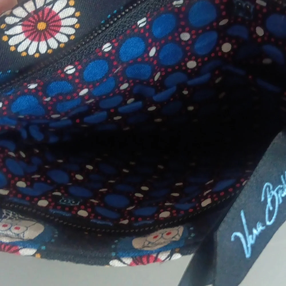 Small Vera  Bradley handbag